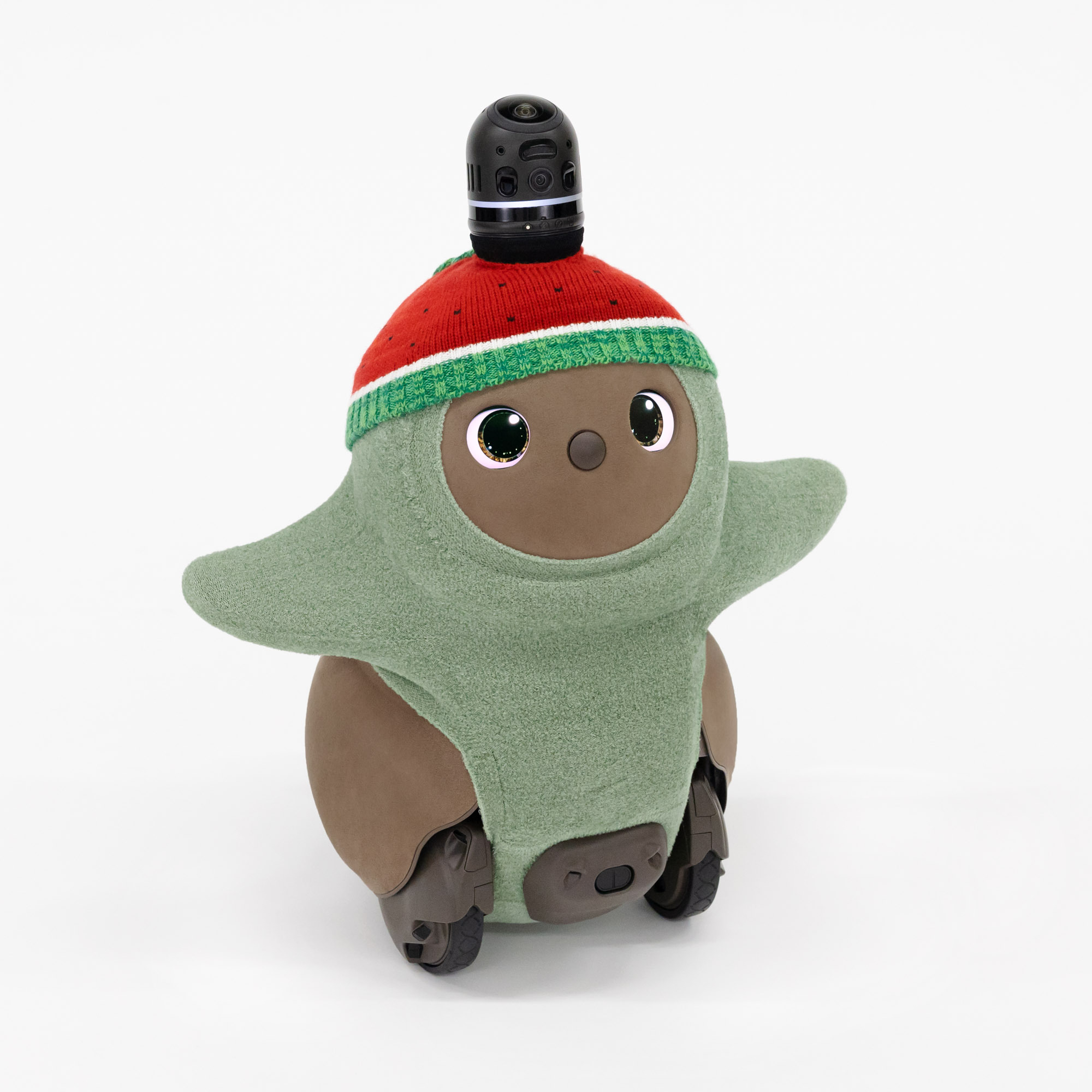 熊本初出店！『LOVOT ストア アミュプラザくまもと店』が5月23日（金